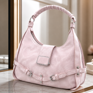 Premium New Arrivals Ayla luxury Handbag - Image 10