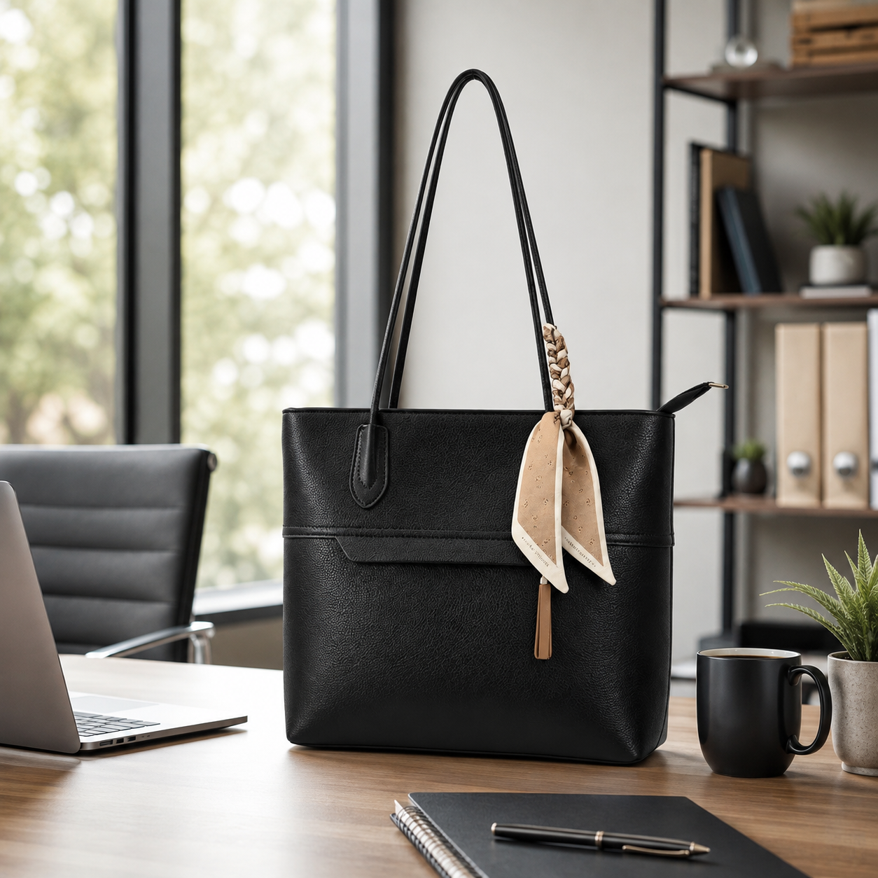 New Arrivals Harper Premium Tote Bag - Image 9