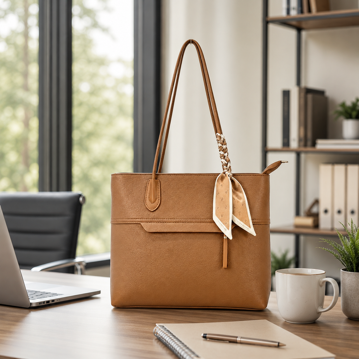 New Arrivals Harper Premium Tote Bag - Image 10