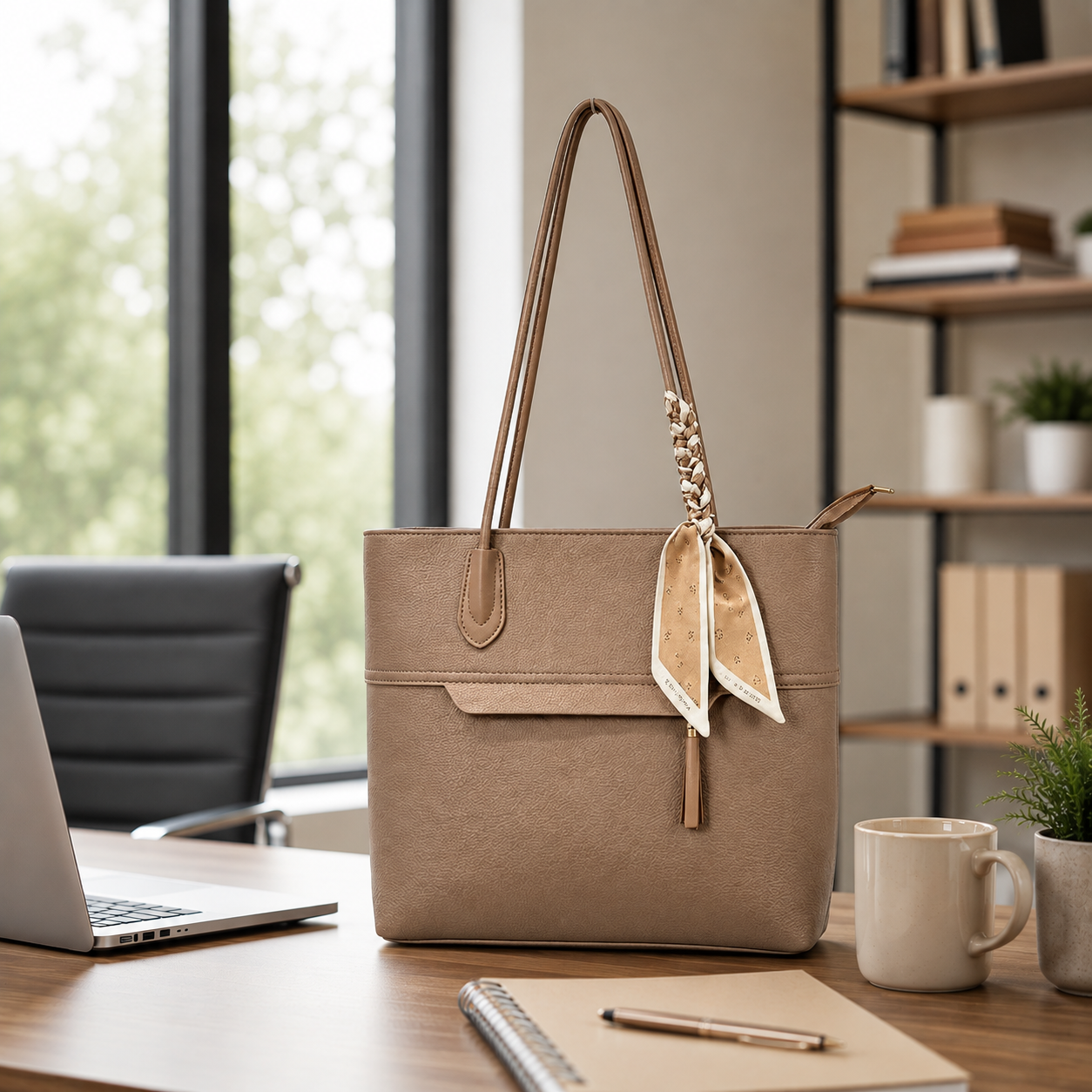 New Arrivals Harper Premium Tote Bag - Image 11