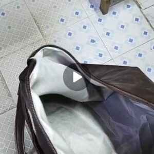 New Premium Madison Hobo Handbag - Image 4