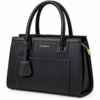 Lunelle™ Structured Everyday Tote Bag