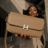 Premium Fashion New Arrivals Harlow Fashion  Bag