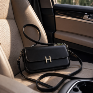 Premium Fashion New Arrivals Harlow Fashion Bag - Image 6