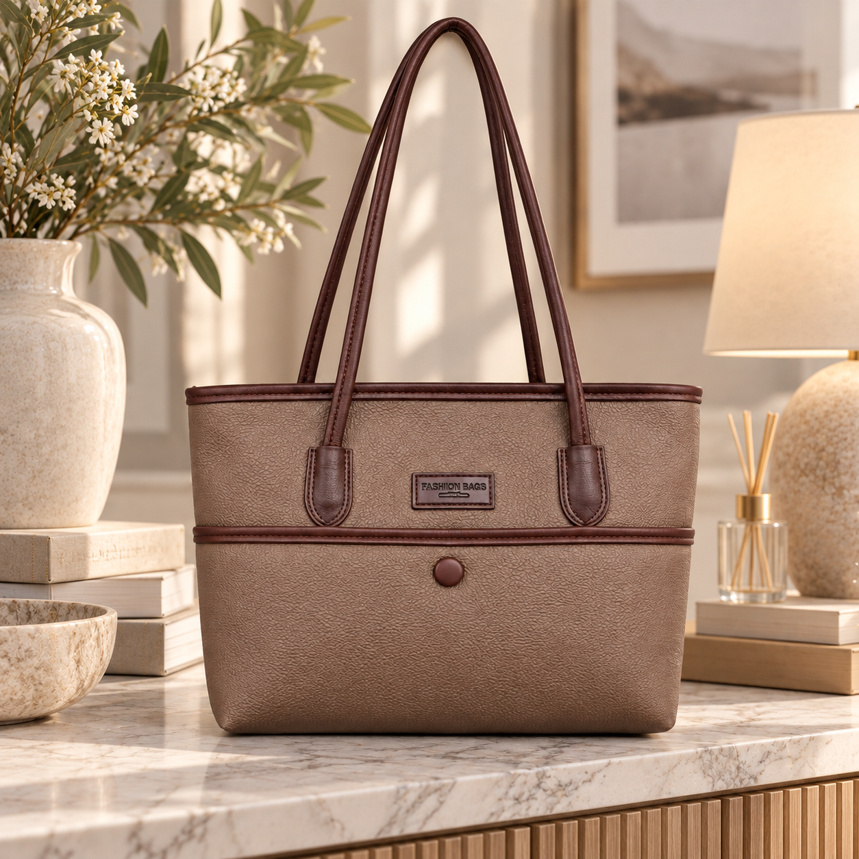 Premium Zavelle New Arrivals Premium Handbag - Image 12