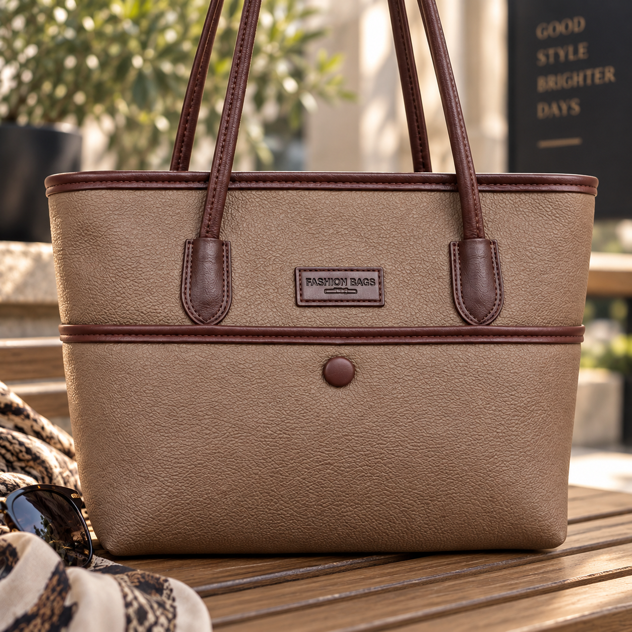 Premium Zavelle New Arrivals Premium Handbag - Image 10