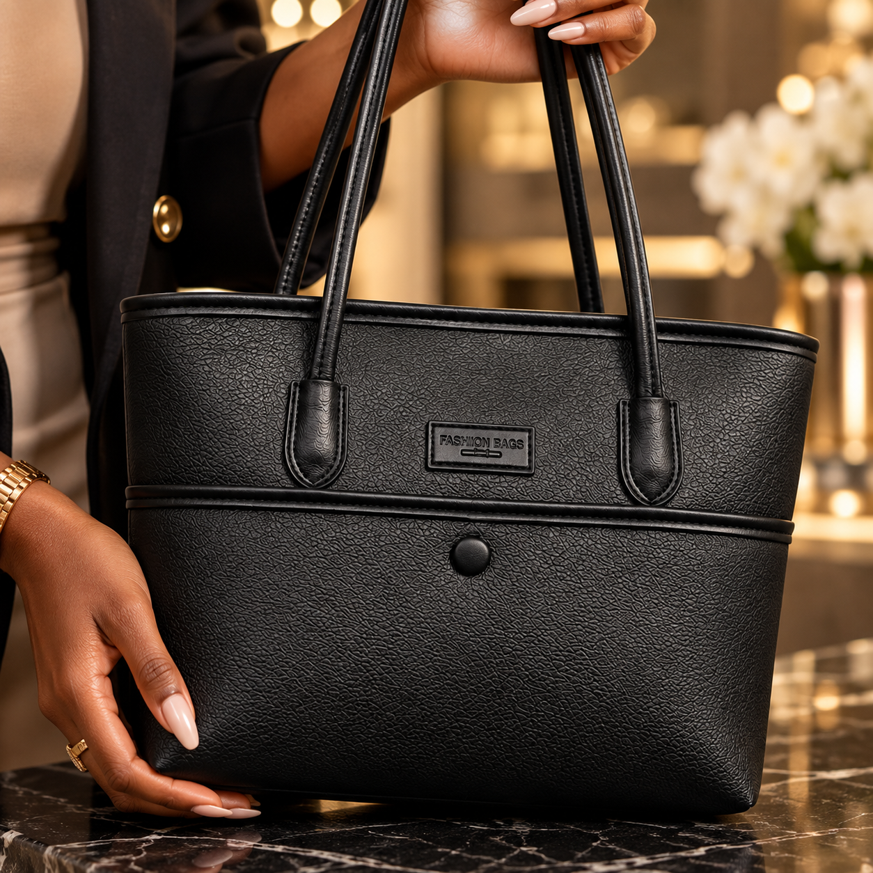 Premium Zavelle New Arrivals Premium Handbag