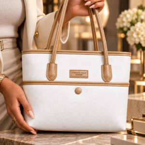 Premium Zavelle New Arrivals Premium Handbag - Image 4