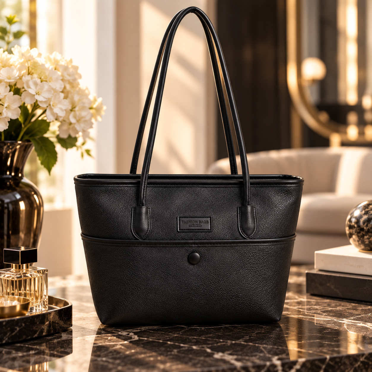 Premium Zavelle New Arrivals Premium Handbag - Image 3