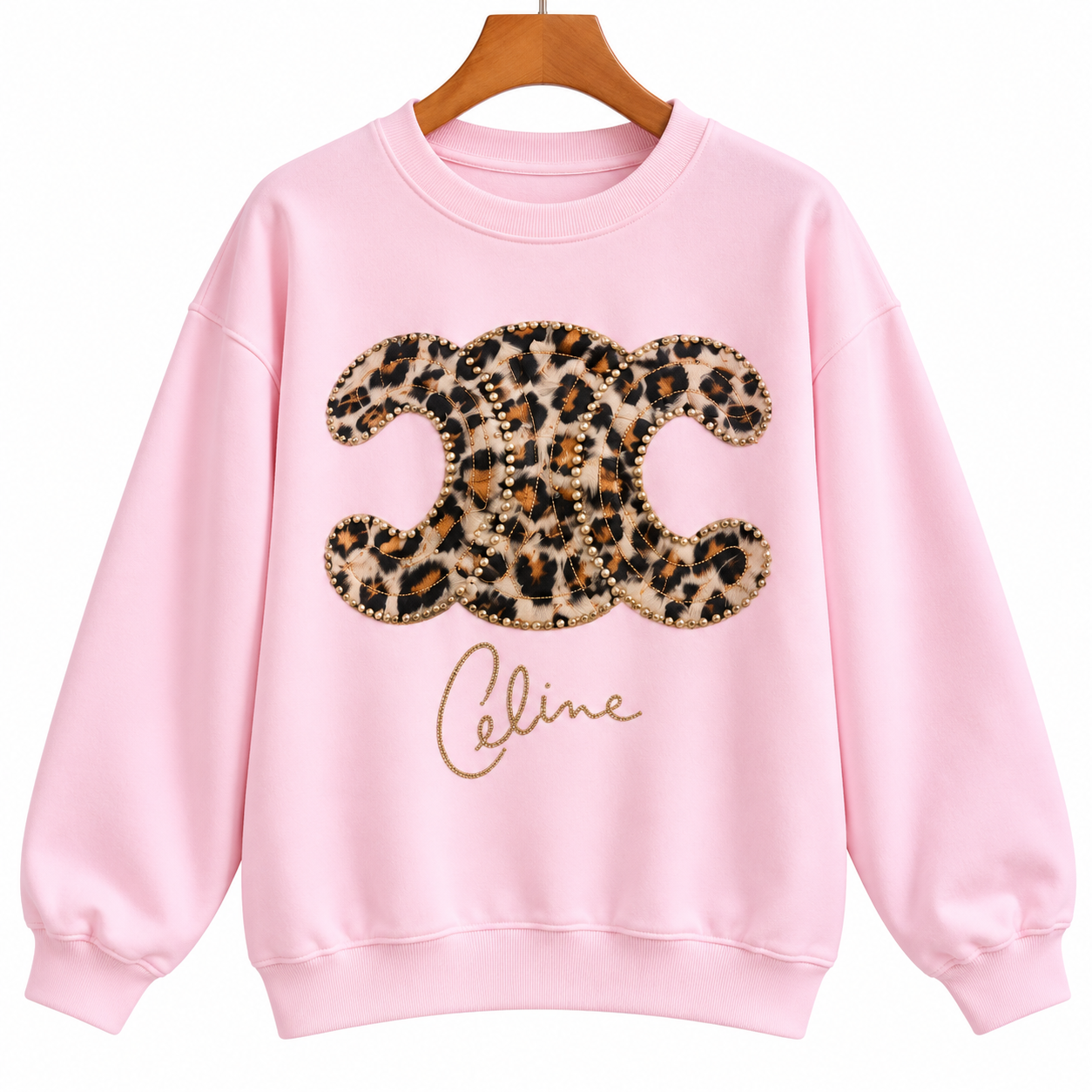 New Premium Majestic2 New Arrivals Free Size Sweatshirt - Image 5