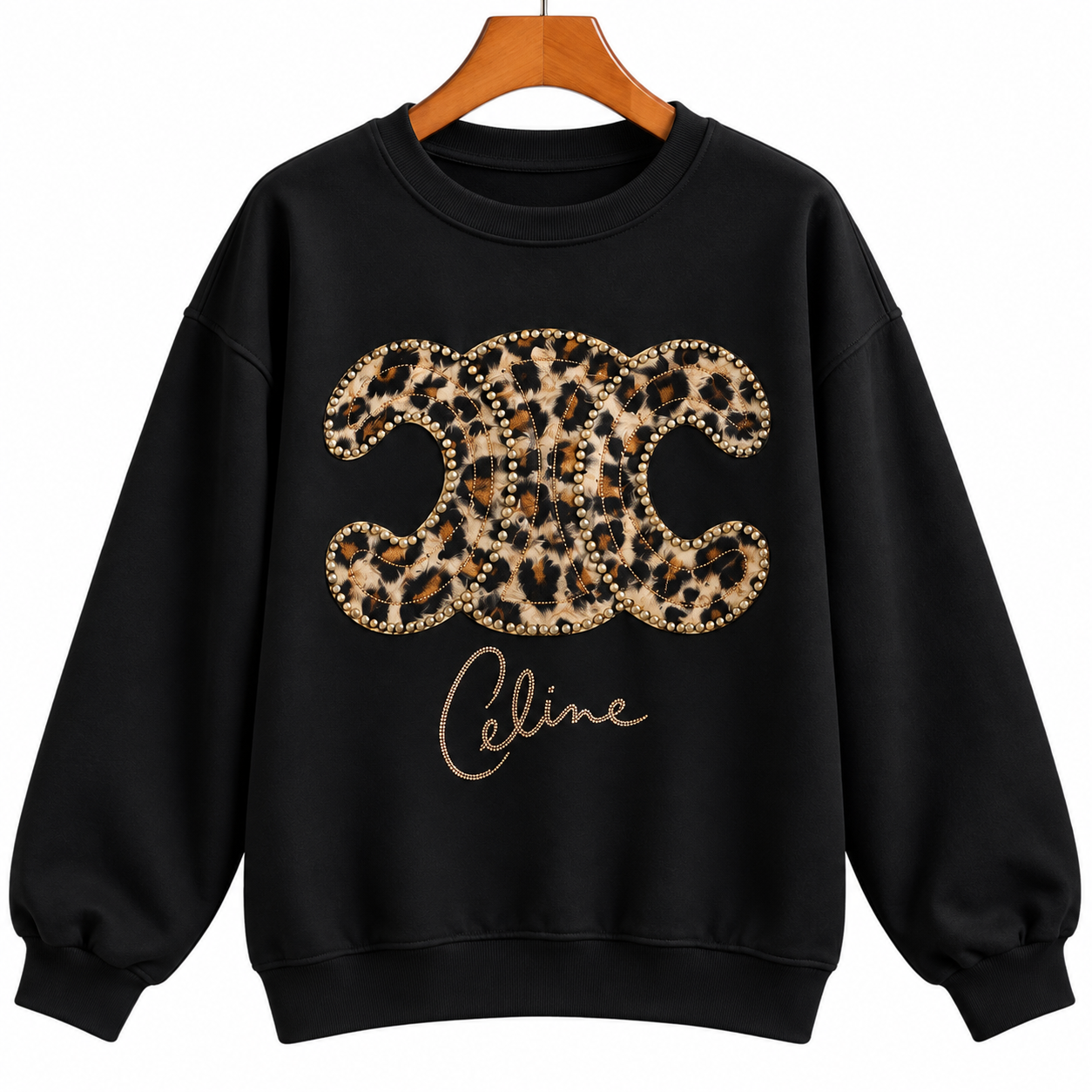 New Premium Majestic2 New Arrivals Free Size Sweatshirt - Image 4