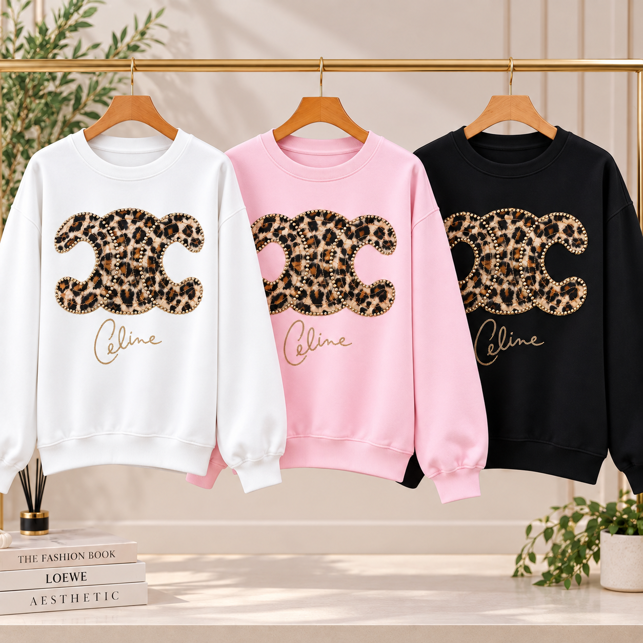 New Premium Majestic2 New Arrivals Free Size Sweatshirt