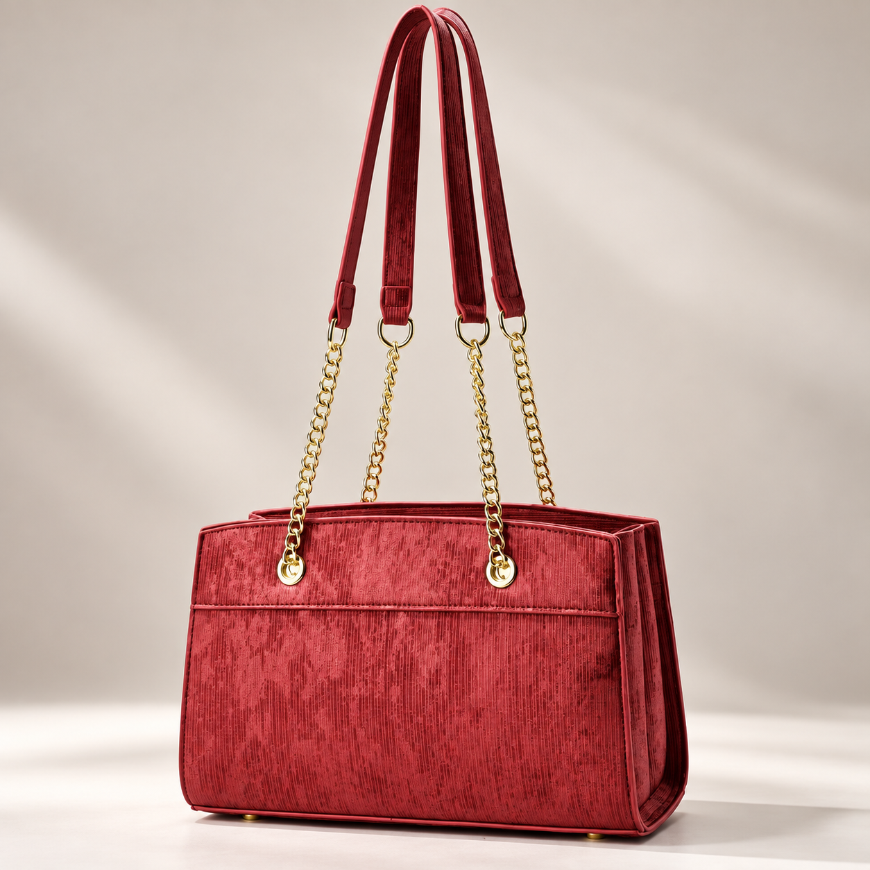 New Premium Marielle New Arrivals Chain Handbag - Image 12