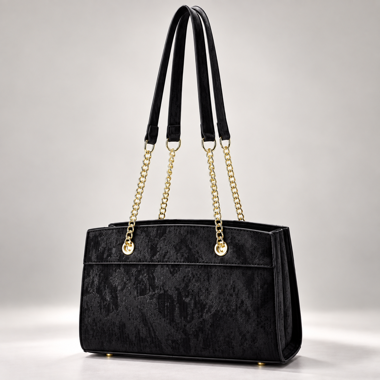 New Premium Marielle New Arrivals Chain Handbag - Image 11