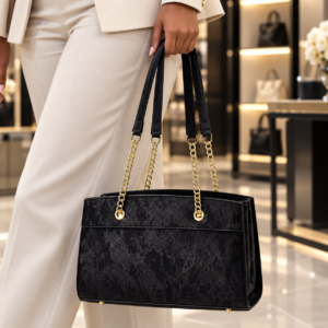 New Premium Marielle New Arrivals Chain Handbag - Image 6