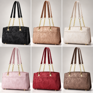 New Premium Marielle New Arrivals Chain Handbag - Image 2