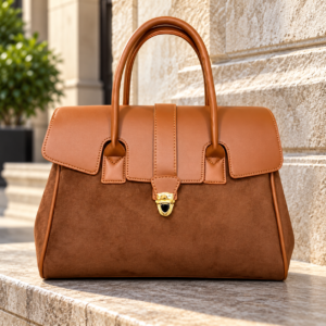 New Arrivals EMBOSSED2 PATTERN High Quality and Premium Designer Handbag
