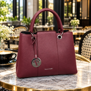 New Arrivals Premium Isla Luxe Handbag - Image 3