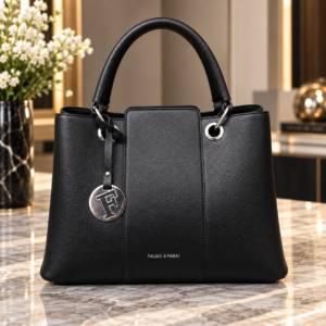 New Arrivals Premium Isla Luxe Handbag - Image 6