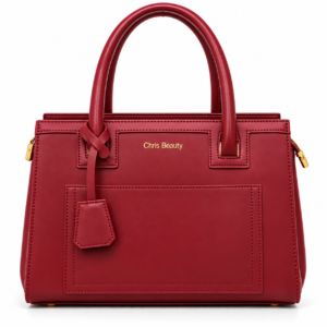 Lunelle™ Structured Everyday Tote Bag - Image 4