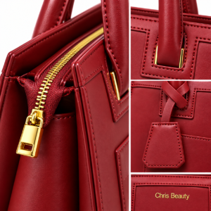 Lunelle™ Structured Everyday Tote Bag - Image 5