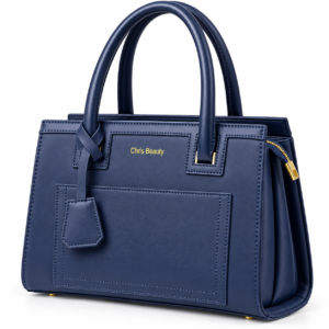 Lunelle™ Structured Everyday Tote Bag - Image 6