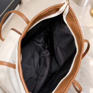 ELISE Premium New Arrivals Medium Capacty Handbag - Image 7
