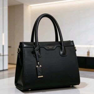 New Arrivals Premium New Audrey Carryall Handbag - Image 4