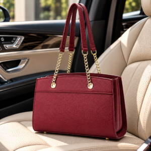 New Premium Marielle2 New Arrivals Chain Handbag - Image 5