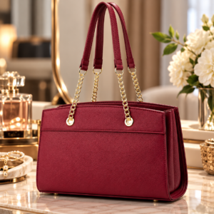 New Premium Marielle2 New Arrivals Chain Handbag - Image 3