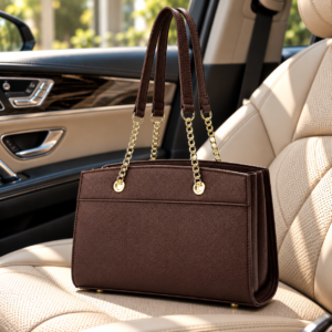 New Premium Marielle2 New Arrivals Chain Handbag - Image 4