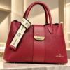 New Arrivals EMBOSSED3 Chrisbella High Quality and Premium Handbag